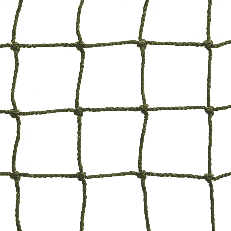 Katzenschutznetz