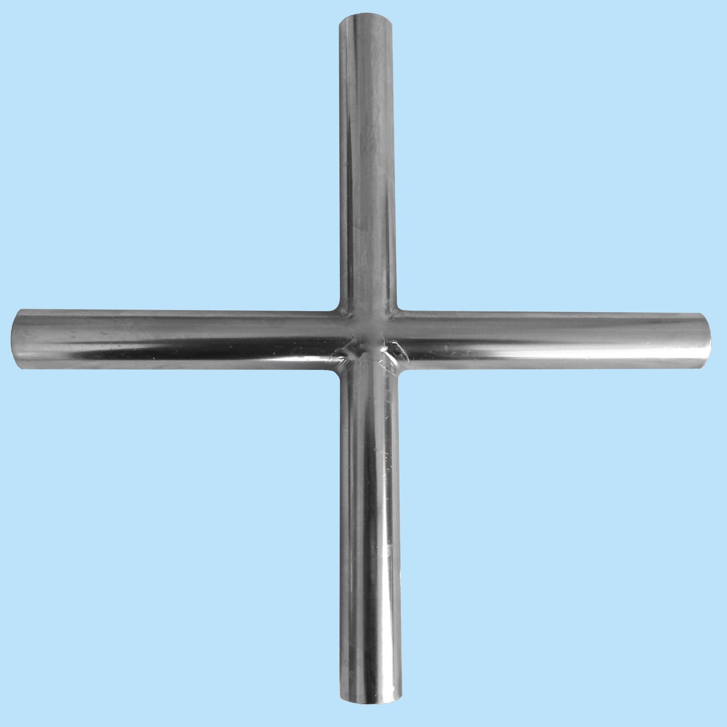Kreuz-Verbindung