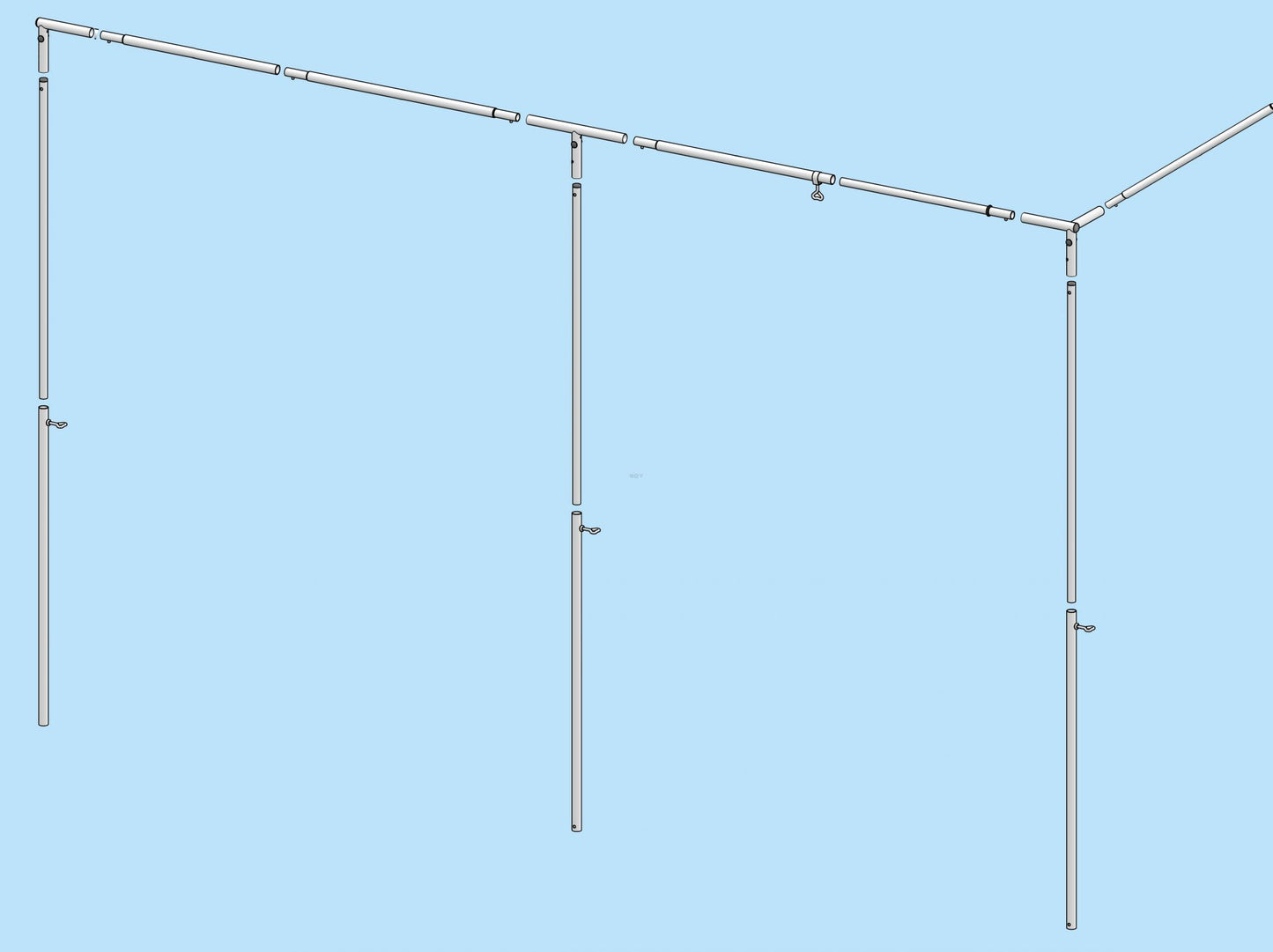 aufbauvariante ecke