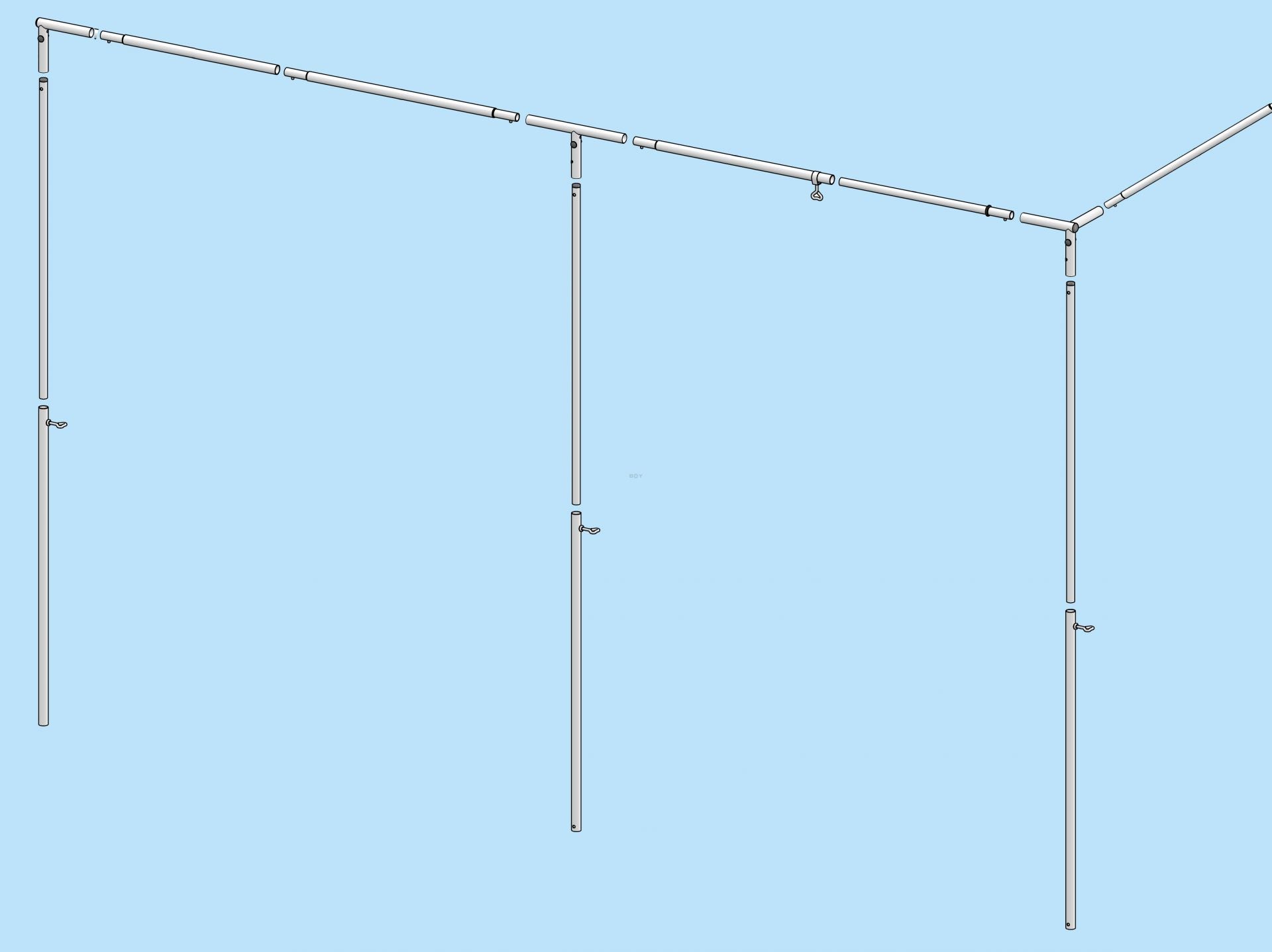 aufbauvariante ecke