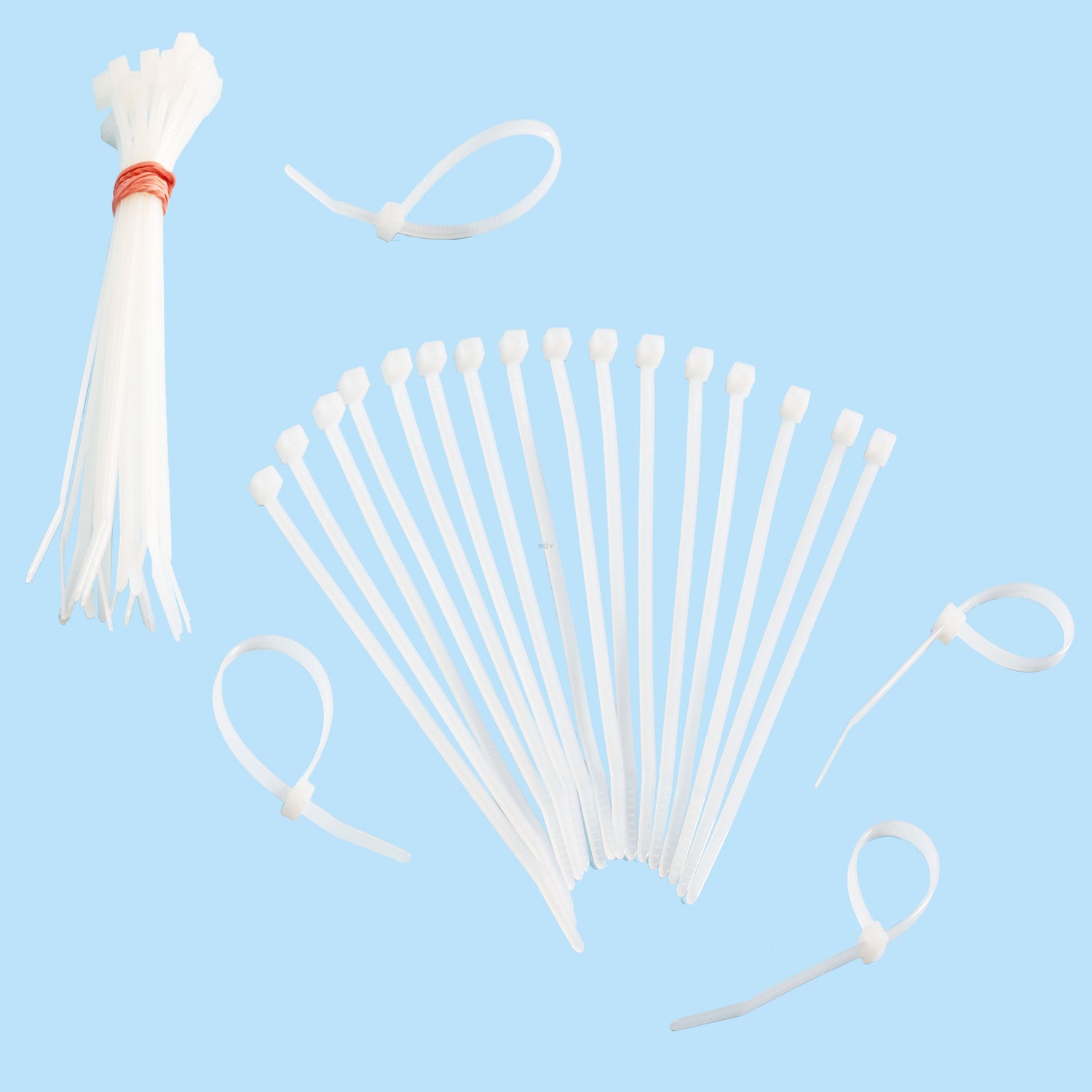 netzbinder set