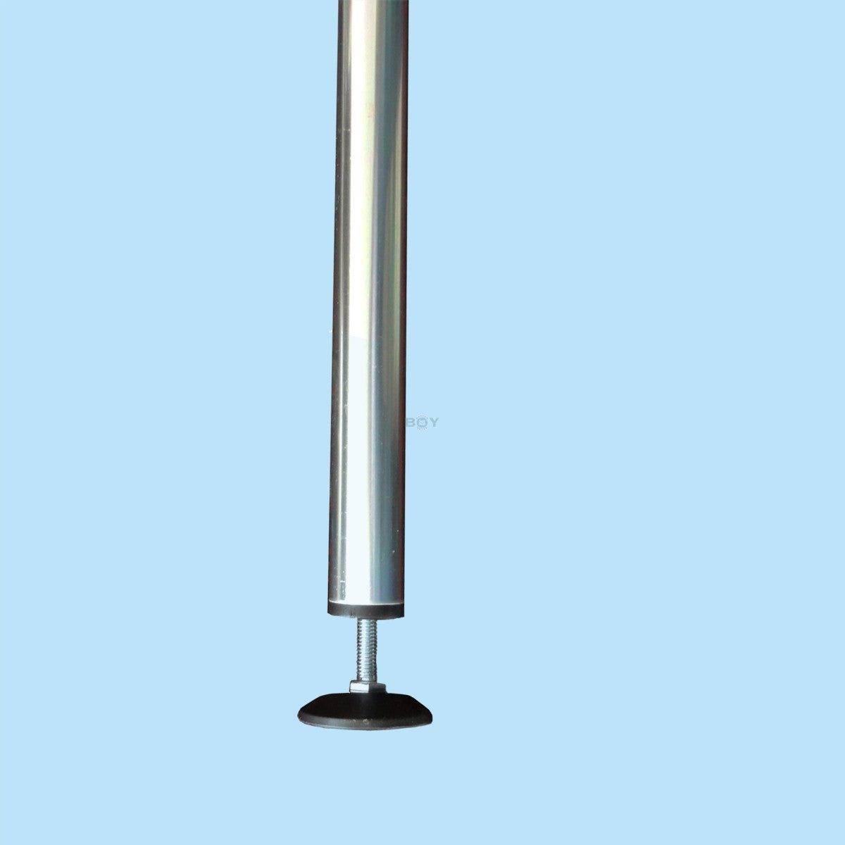 Teleskopstange zum Spannen bis 350 cm