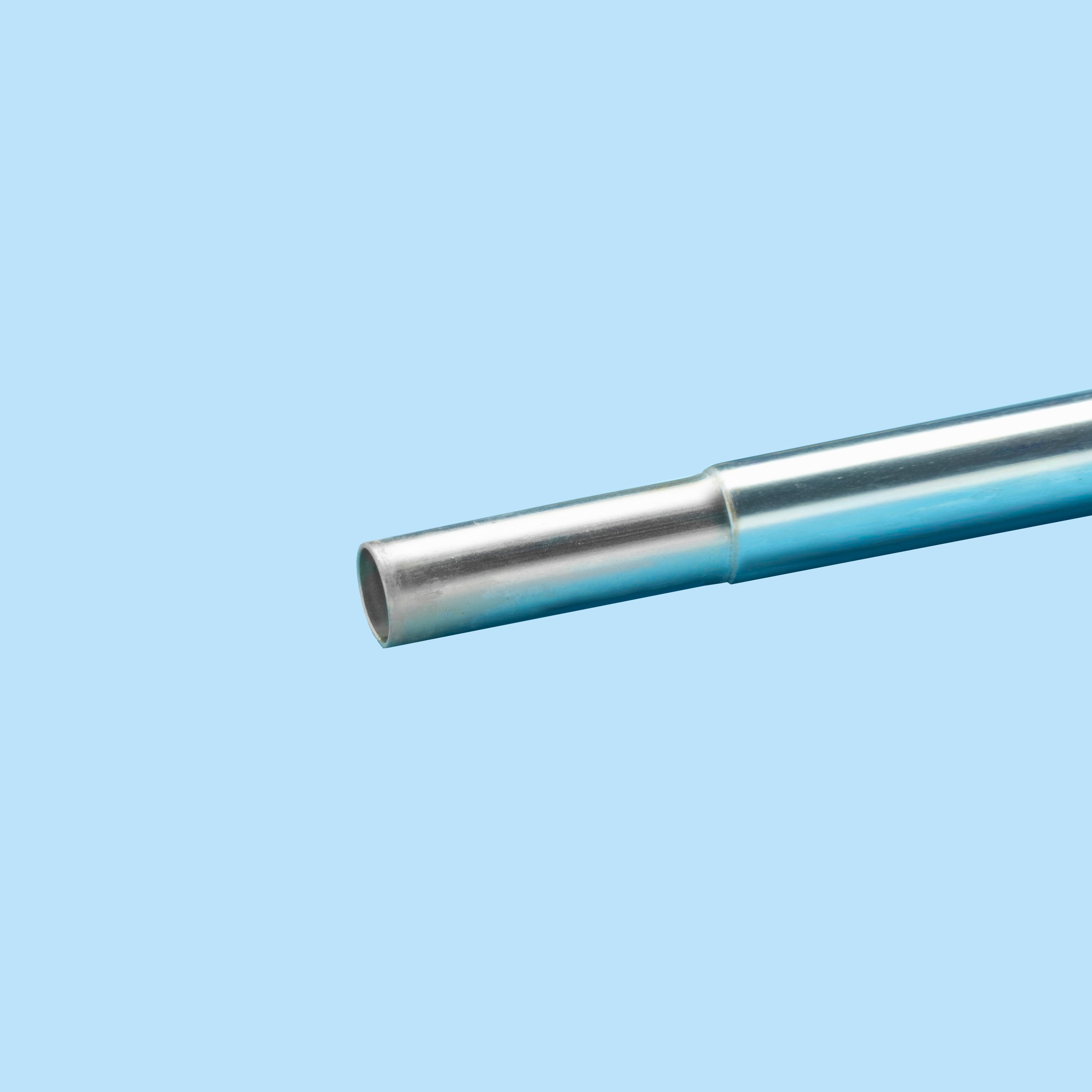 Telescopic Rods Extension 50cm - Ø 19mm | BOY