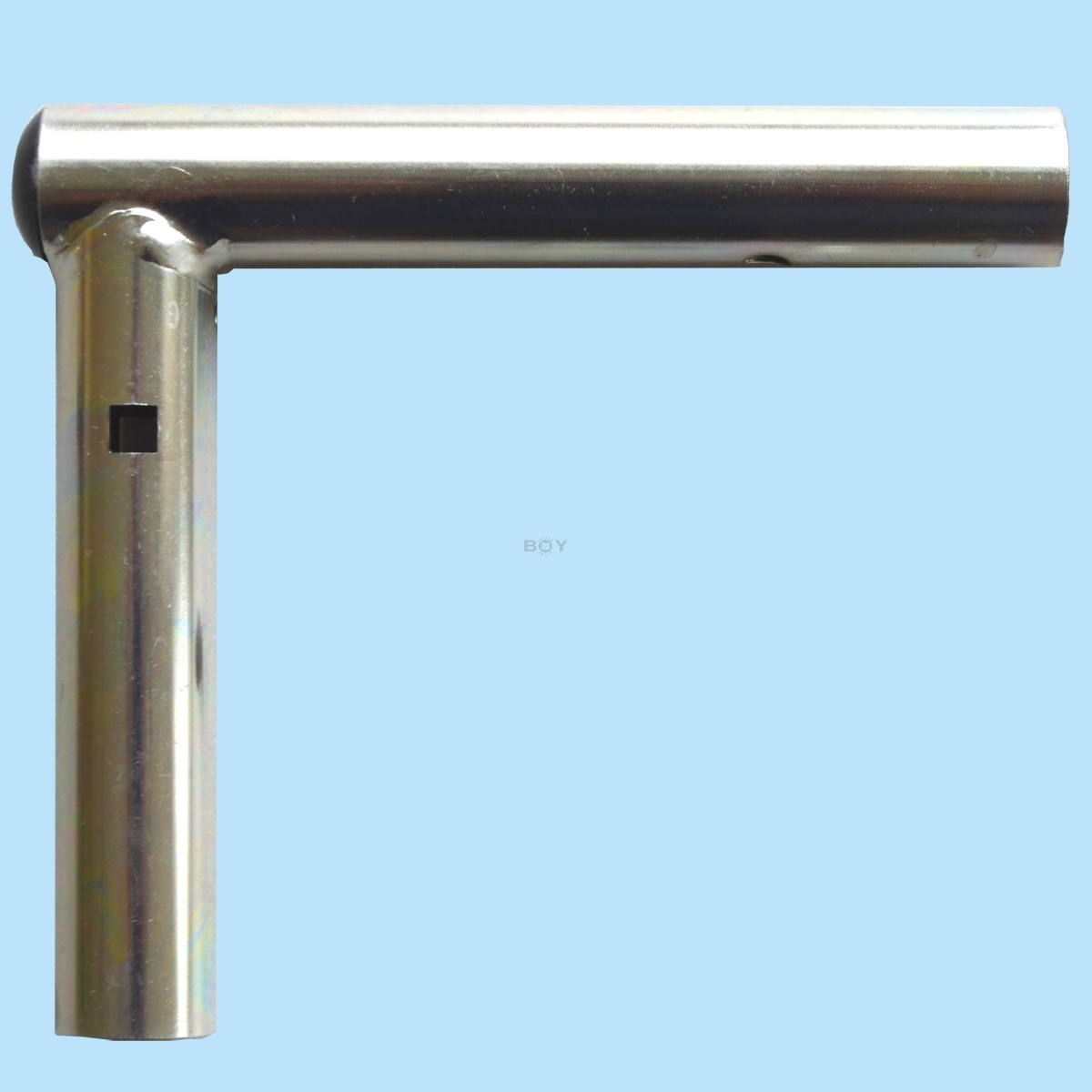 End-Verbindung für unsere Teleskopstangen zum Ausziehen und Verbindungsstangen End-Verbindung für unsere Teleskopstangen zum Ausziehen und Verbindungsstangen