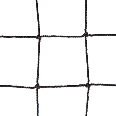 50mm Maschenweite - Extra Stark - olivgrün - 1.5mm Garnstärke - hohe Reißfestigkeit 50mm Maschenweite - Extra Stark - olivgrün - 1.5mm Garnstärke - hohe Reißfestigkeit