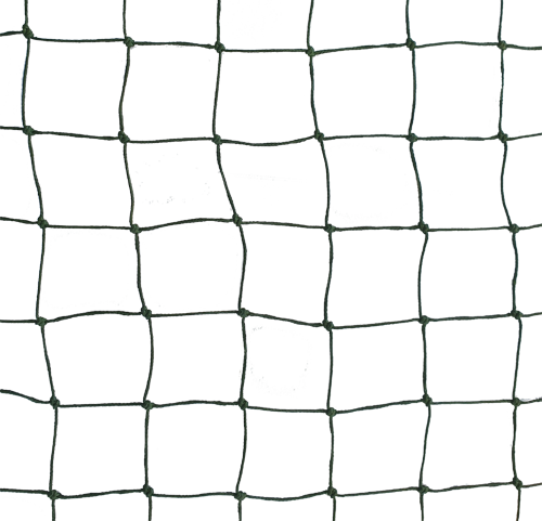 Boy-Katzennetz - Extrem - 30mm Maschenweite - Reißfestigkeit 100Kg - olivgrün - Boy-Katzennetz - Extrem - 30mm Maschenweite - Reißfestigkeit 100Kg - olivgrün -