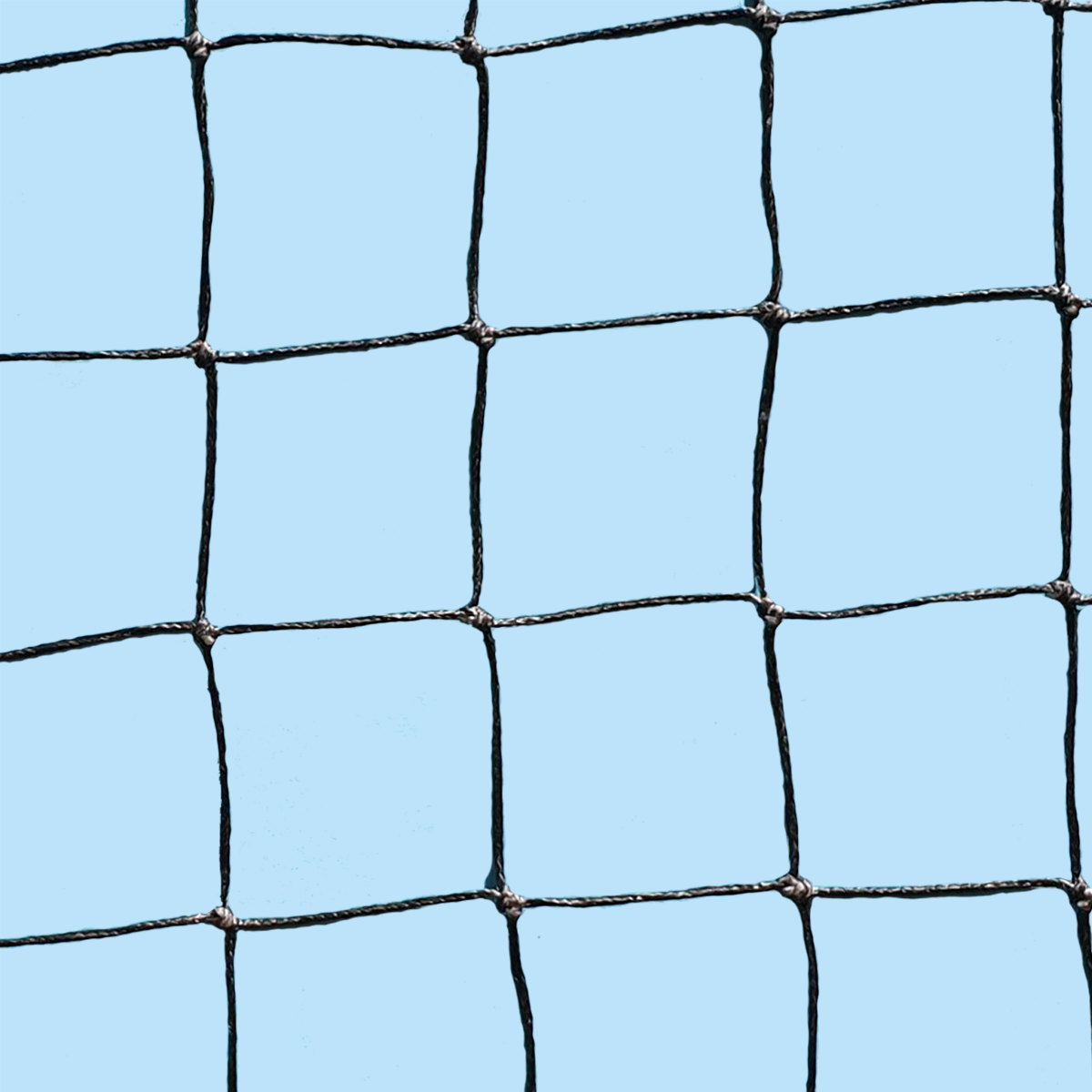 Sonderanfertigung - Boy-Katzennetz - Extrem - 40mm Maschenweite - Reißfestigkeit 100Kg - olivgrün Sonderanfertigung - Boy-Katzennetz - Extrem - 40mm Maschenweite - Reißfestigkeit 100Kg - olivgrün