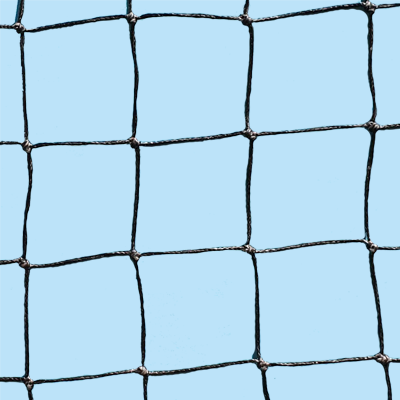 Sonderanfertigung - Boy-Katzennetz - Extrem - 50mm Maschenweite - Reißfestigkeit 100Kg - olivgrün Sonderanfertigung - Boy-Katzennetz - Extrem - 50mm Maschenweite - Reißfestigkeit 100Kg - olivgrün