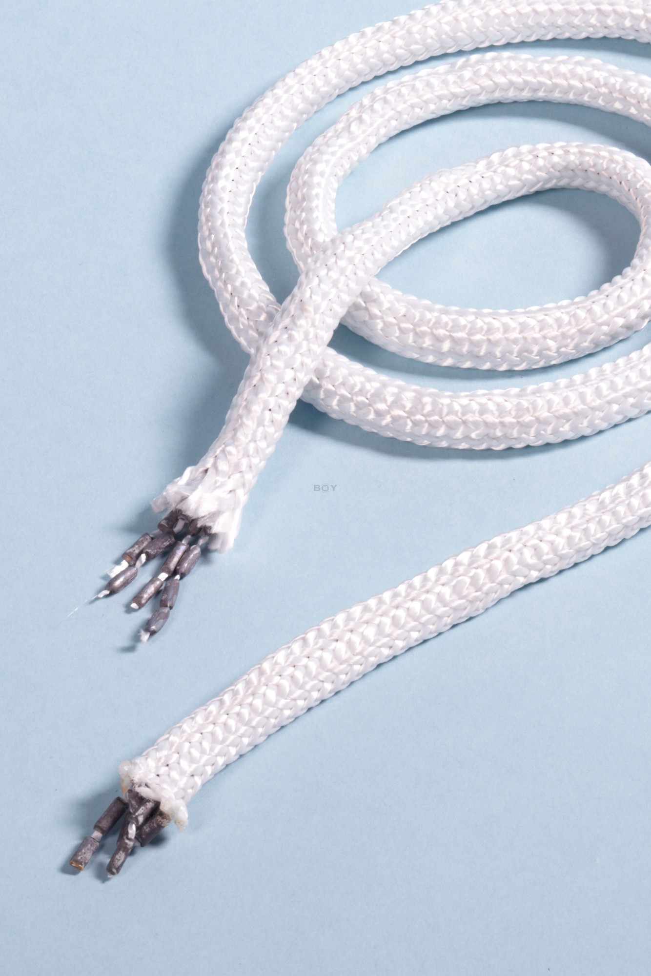 Schwere Bleileine - 200g per lfd. Meter Schwere Bleileine - 200g per lfd. Meter