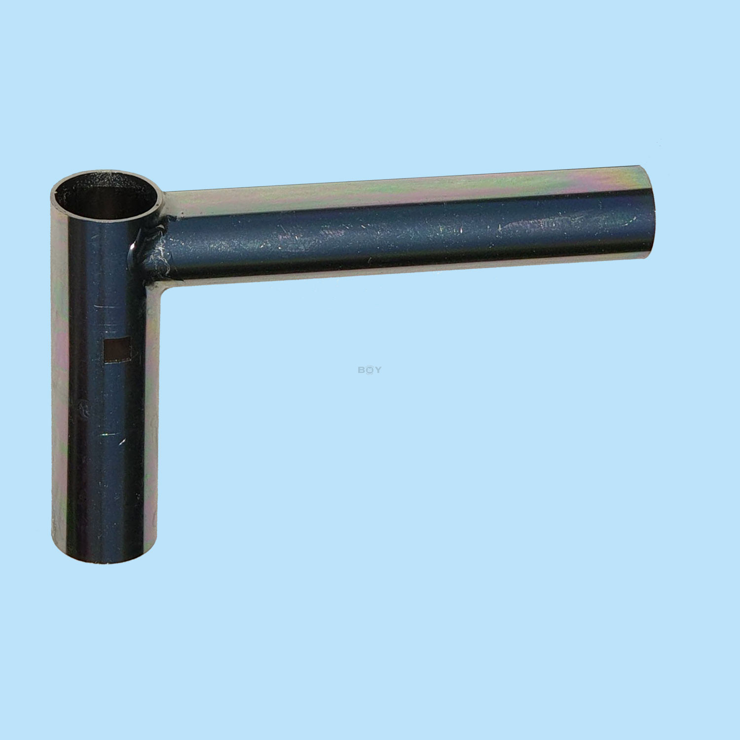 Spannstangen - End-Verbindung Spannstangen - End-Verbindung